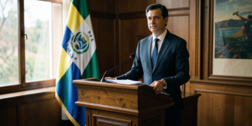 Legislador Diego Bráñez presenta proyecto de ley sobre eutanasia y muerte digna en la Asamblea Legislativa de Bolivia.