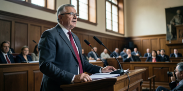 Ministro de Economía presenta proyecto de Ley de Inversiones ante la Asamblea Legislativa en La Paz.